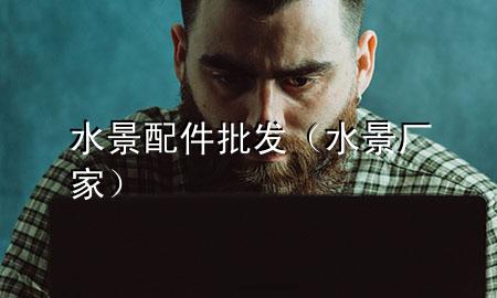 水景配件批发(水景厂家)