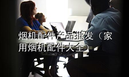 烟机配件产品批发(家用烟机配件大全)