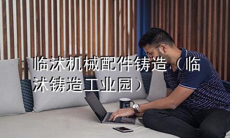 临沭机械配件铸造(临沭铸造工业园)