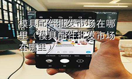 模具配件批发市场在哪里(模具配件批发市场在哪里)