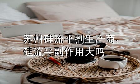 苏州硅流平剂生产商,硅流平副作用大吗